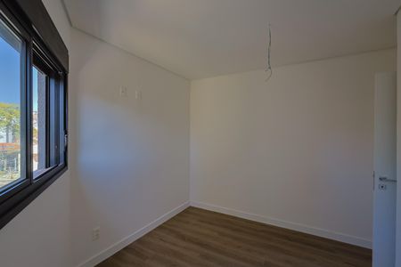 Apartamento à venda com 199m², 4 quartos e 3 vagasQuarto 3