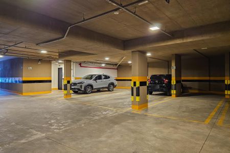 Apartamento à venda com 199m², 4 quartos e 3 vagasGaragem