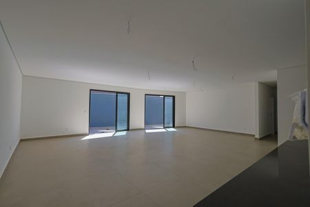 Apartamento à venda com 199m², 4 quartos e 3 vagasSala