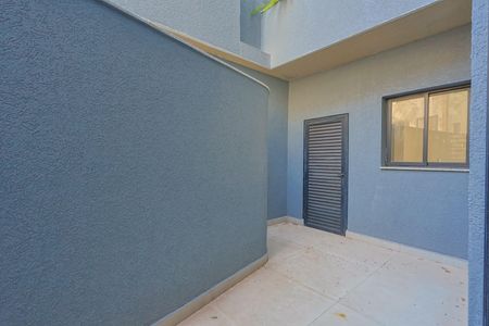 Apartamento à venda com 199m², 4 quartos e 3 vagasVaranda 2