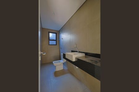 Apartamento à venda com 199m², 4 quartos e 3 vagasBanheiro