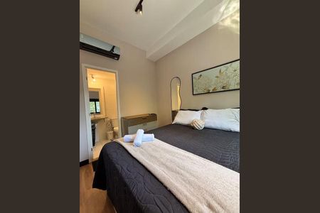 Kitnet/Studio à venda com 1 quarto, 32m² em Vila Olímpia, São Paulo