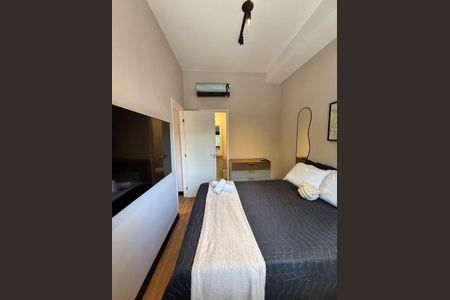 Kitnet/Studio à venda com 1 quarto, 32m² em Vila Olímpia, São Paulo