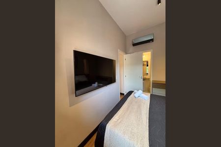 Kitnet/Studio à venda com 1 quarto, 32m² em Vila Olímpia, São Paulo