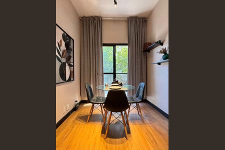 Kitnet/Studio à venda com 1 quarto, 32m² em Vila Olímpia, São Paulo