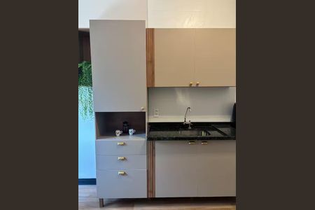 Kitnet/Studio à venda com 1 quarto, 32m² em Vila Olímpia, São Paulo