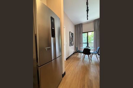 Kitnet/Studio à venda com 1 quarto, 32m² em Vila Olímpia, São Paulo