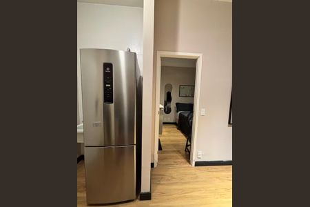 Kitnet/Studio à venda com 1 quarto, 32m² em Vila Olímpia, São Paulo