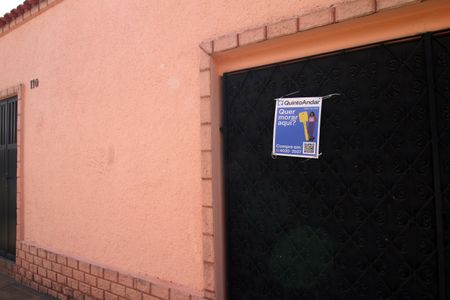 Casa à venda com 112m², 3 quartos e 1 vagaPlaca