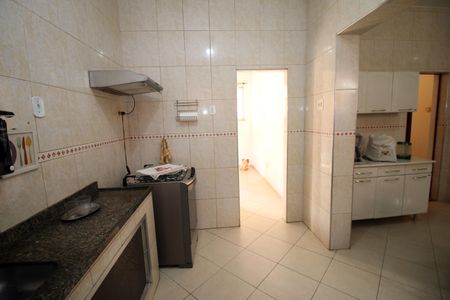 Casa à venda com 112m², 3 quartos e 1 vagaCozinha