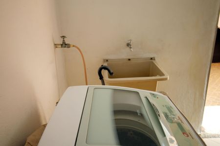 Casa à venda com 112m², 3 quartos e 1 vagaÁrea de Serviço