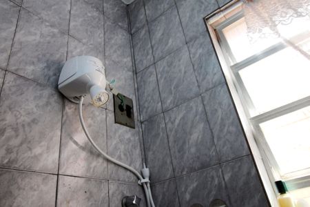 Casa à venda com 112m², 3 quartos e 1 vagaBanheiro