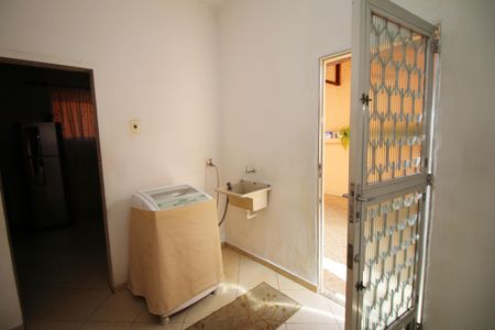 Casa à venda com 112m², 3 quartos e 1 vagaÁrea de Serviço