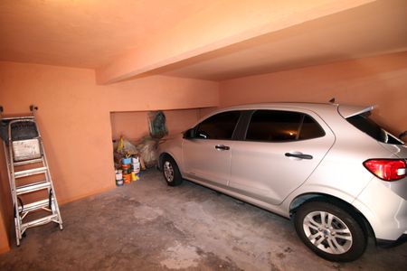 Casa à venda com 112m², 3 quartos e 1 vagaGaragem