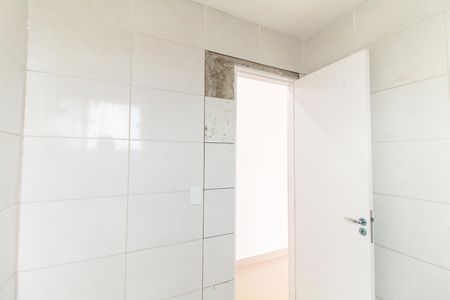 Apartamento para alugar com 38m², 1 quarto e sem vaga Apartamento para alugar com 38m², 1 quarto e sem vagaBanheiro