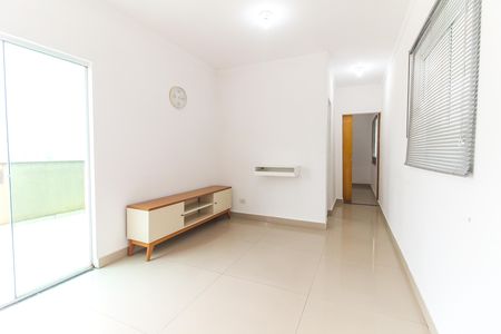 Apartamento para alugar com 38m², 1 quarto e sem vaga Apartamento para alugar com 38m², 1 quarto e sem vagaSala
