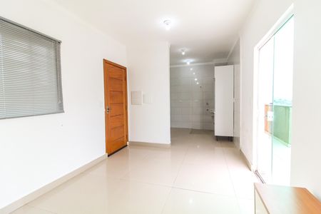 Apartamento para alugar com 38m², 1 quarto e sem vaga Apartamento para alugar com 38m², 1 quarto e sem vagaSala