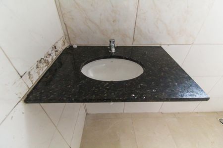 Apartamento para alugar com 38m², 1 quarto e sem vaga Apartamento para alugar com 38m², 1 quarto e sem vagaBanheiro