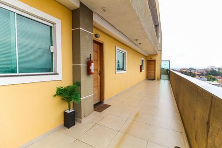 Apartamento para alugar com 38m², 1 quarto e sem vaga Apartamento para alugar com 38m², 1 quarto e sem vagaÁrea externa