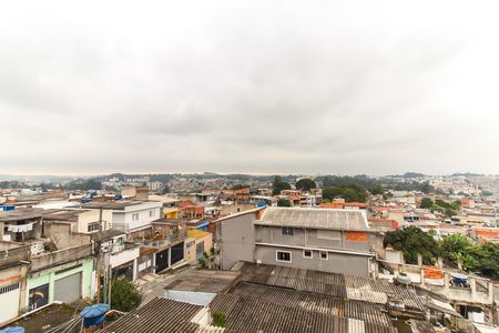 Apartamento para alugar com 38m², 1 quarto e sem vaga Apartamento para alugar com 38m², 1 quarto e sem vagaVista da Varanda