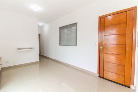 Apartamento para alugar com 38m², 1 quarto e sem vaga Apartamento para alugar com 38m², 1 quarto e sem vagaSala