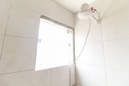 Apartamento para alugar com 38m², 1 quarto e sem vaga Apartamento para alugar com 38m², 1 quarto e sem vagaBanheiro