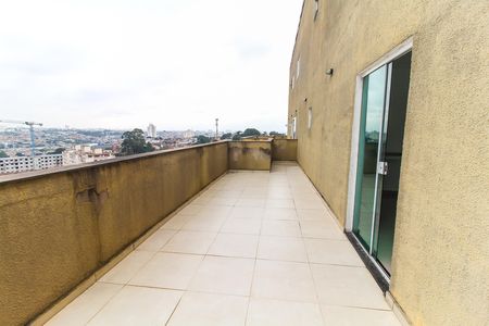 Apartamento para alugar com 38m², 1 quarto e sem vaga Apartamento para alugar com 38m², 1 quarto e sem vagaQuintal/Varanda