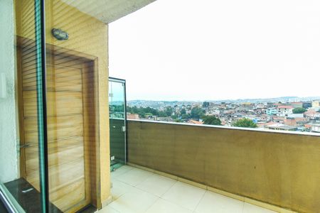 Apartamento para alugar com 38m², 1 quarto e sem vaga Apartamento para alugar com 38m², 1 quarto e sem vagaVista do Quarto