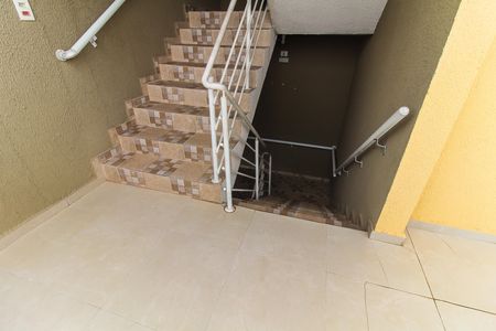 Apartamento para alugar com 38m², 1 quarto e sem vaga Apartamento para alugar com 38m², 1 quarto e sem vagaÁrea externa