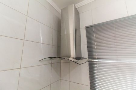 Apartamento para alugar com 38m², 1 quarto e sem vaga Apartamento para alugar com 38m², 1 quarto e sem vagaCozinha e Área de Serviço
