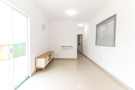 Apartamento para alugar com 38m², 1 quarto e sem vaga Apartamento para alugar com 38m², 1 quarto e sem vagaSala