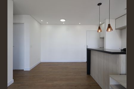 Sala de apartamento para alugar com 2 quartos, 62m² em Fazenda Morumbi, São Paulo