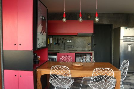 Studio de apartamento à venda com 1 quarto, 70m² em Barra Funda, São Paulo