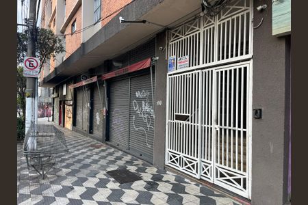 Apartamento à venda com 70m², 1 quarto e sem vaga Apartamento à venda com 70m², 1 quarto e sem vagaFachada do Prédio