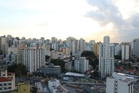 Vista de apartamento à venda com 1 quarto, 70m² em Barra Funda, São Paulo