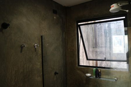 Apartamento à venda com 70m², 1 quarto e sem vagaBanheiro Social