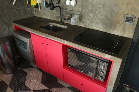 Apartamento à venda com 70m², 1 quarto e sem vagaStudio