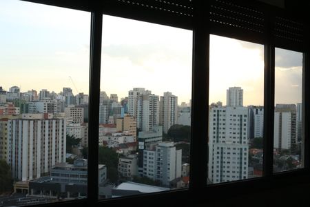 Apartamento à venda com 70m², 1 quarto e sem vagaVista do Quarto