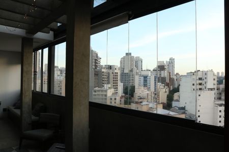 Apartamento à venda com 70m², 1 quarto e sem vagaStudio