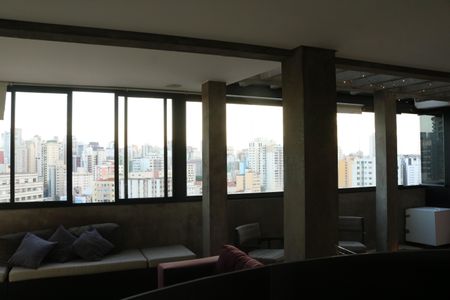Apartamento à venda com 70m², 1 quarto e sem vagaStudio