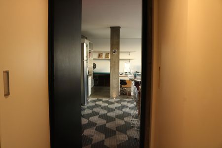 Apartamento à venda com 70m², 1 quarto e sem vagaBanheiro Social