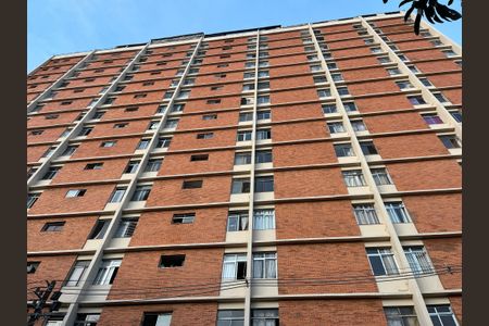 Apartamento à venda com 70m², 1 quarto e sem vaga Apartamento à venda com 70m², 1 quarto e sem vagaFachada do Prédio