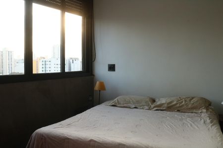 Apartamento à venda com 70m², 1 quarto e sem vagaQuarto