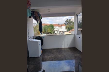 Casa à venda com 2 quartos, 200m² em Vila Brasil, São Paulo