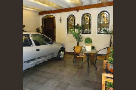 Casa à venda com 2 quartos, 250m² em Jabaquara, São Paulo