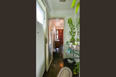 Casa para alugar com 392m², 6 quartos e 4 vagasLavabo