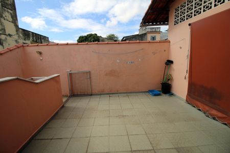 Casa à venda com 112m², 2 quartos e sem vagaQuintal