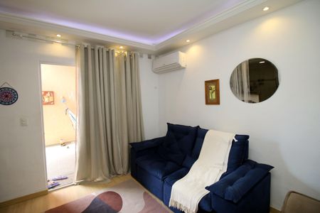 Sala de casa à venda com 2 quartos, 112m² em Colégio, Rio de Janeiro