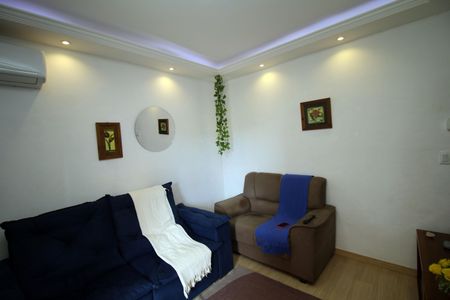 Sala de casa à venda com 2 quartos, 112m² em Colégio, Rio de Janeiro