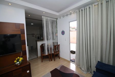 Casa à venda com 112m², 2 quartos e sem vagaSala